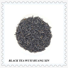 EU Complaint Black Tea Lapsangsouchong Loose Leaf Tea